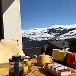 Lejlighed Hoch Ueber Dem Rheintal