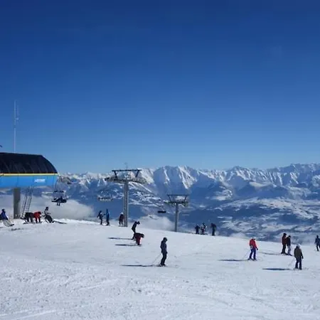 Hoch Ueber Dem Rheintal *