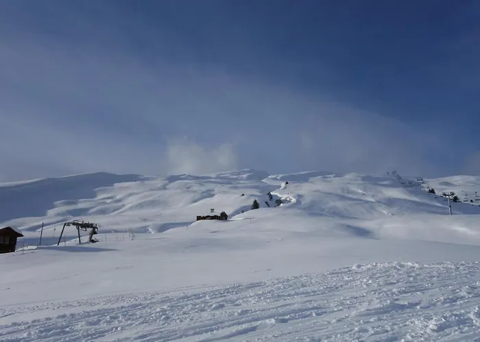 Hoch Ueber Dem Rheintal *