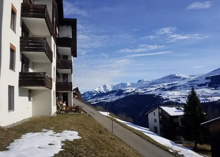 Hoch Ueber Dem Rheintal * Breíl