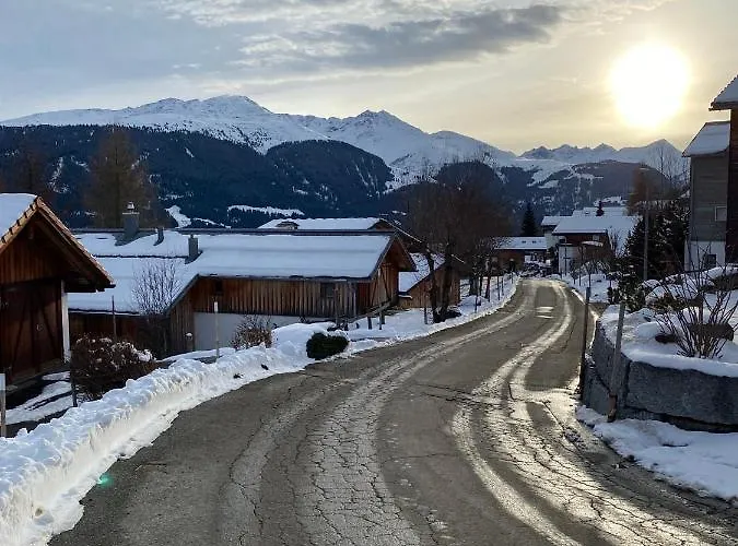 Hoch Ueber Dem Rheintal Breíl