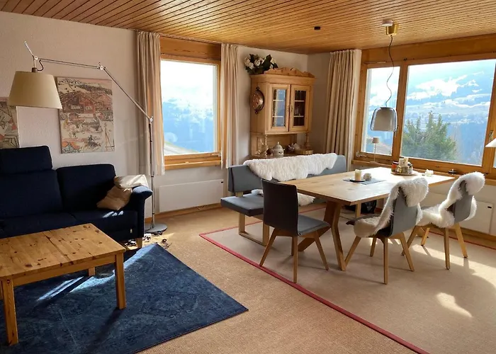 Hoch Ueber Dem Rheintal *