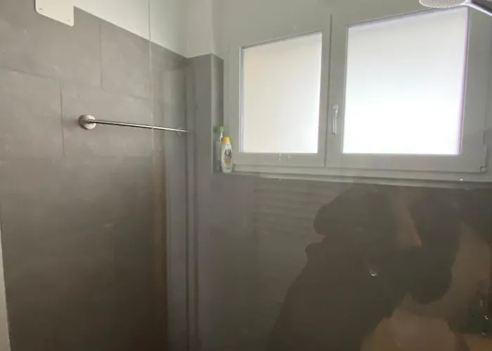 Hoch Ueber Dem Rheintal Appartement *