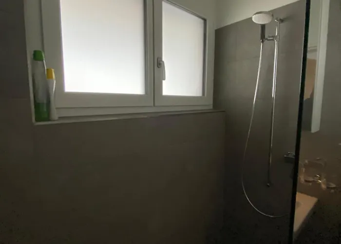 Hoch Ueber Dem Rheintal Apartamento