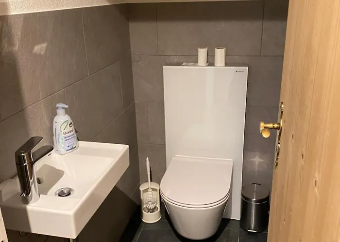 Hoch Ueber Dem Rheintal *