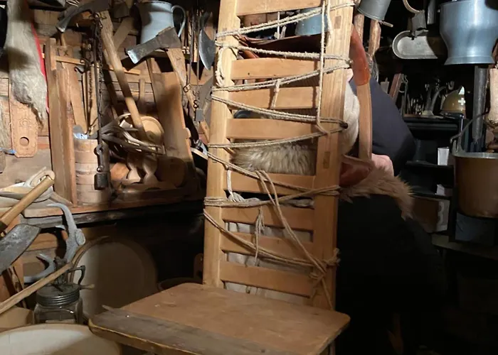 Hoch Ueber Dem Rheintal * Breíl