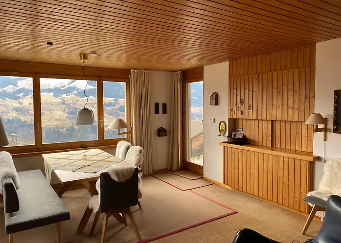 Hoch Ueber Dem Rheintal * Breíl