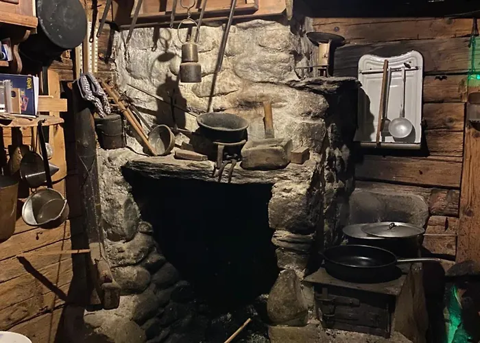 Hoch Ueber Dem Rheintal Appartement *