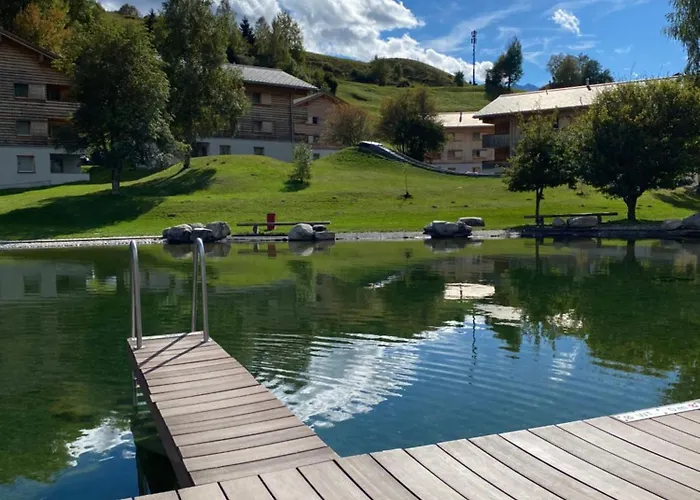 Hoch Ueber Dem Rheintal * Breíl