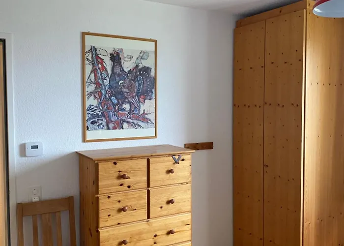 Hoch Ueber Dem Rheintal *