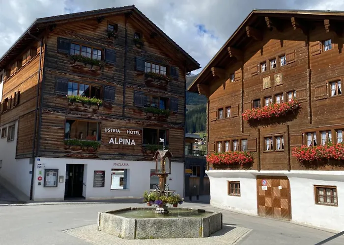 Hoch Ueber Dem Rheintal * Breíl