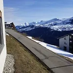 Hoch Ueber Dem Rheintal * Breíl