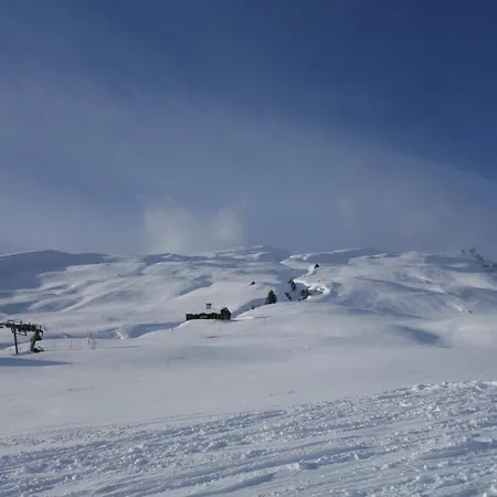 Hoch Ueber Dem Rheintal *