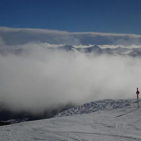 Hoch Ueber Dem Rheintal 公寓 *