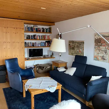 Hoch Ueber Dem Rheintal Breíl