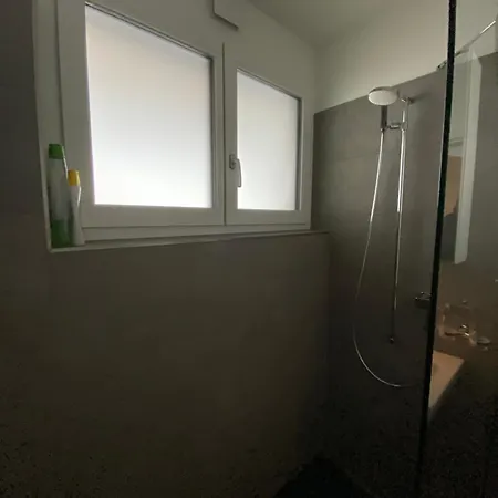 Hoch Ueber Dem Rheintal 公寓