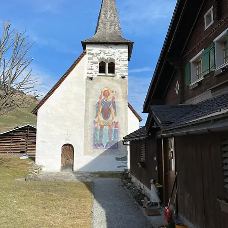 Hoch Ueber Dem Rheintal *