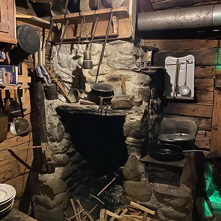 Hoch Ueber Dem Rheintal 公寓 *