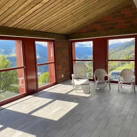 Hoch Ueber Dem Rheintal *