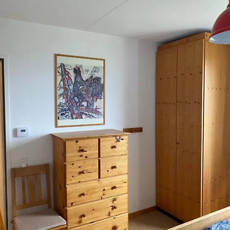 Hoch Ueber Dem Rheintal *