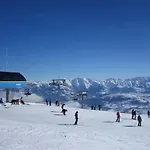 Hoch über Dem Rheintal *