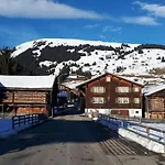 Hoch über Dem Rheintal Apartment