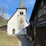 Hoch über Dem Rheintal *