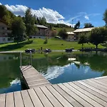 Hoch über Dem Rheintal * Breíl