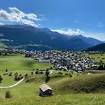 Hoch über Dem Rheintal * Breíl
