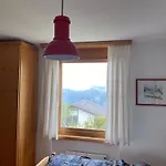 Hoch über Dem Rheintal Apartment