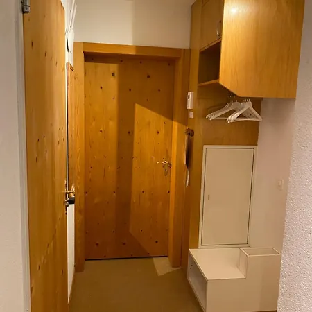 Hoch Ueber Dem Rheintal * Breil/Brigels